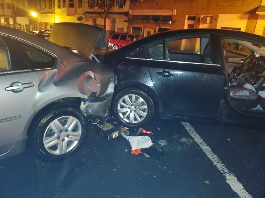 Accident